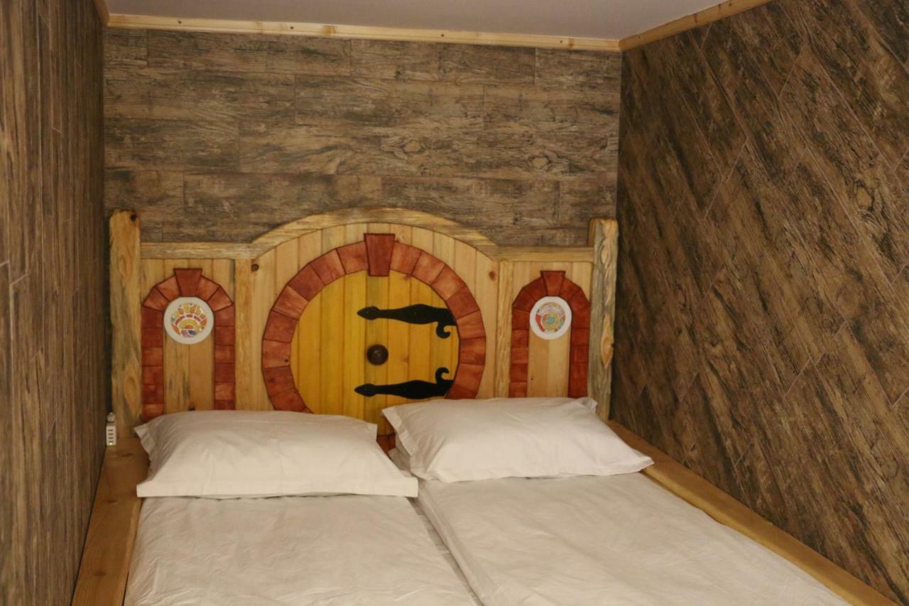 Cozy House Hotel Dilijan Luaran gambar
