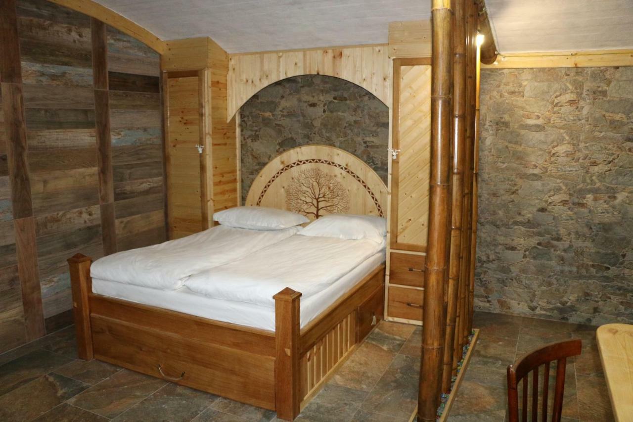 Cozy House Hotel Dilijan Luaran gambar